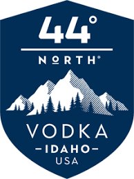 44 North Vodka