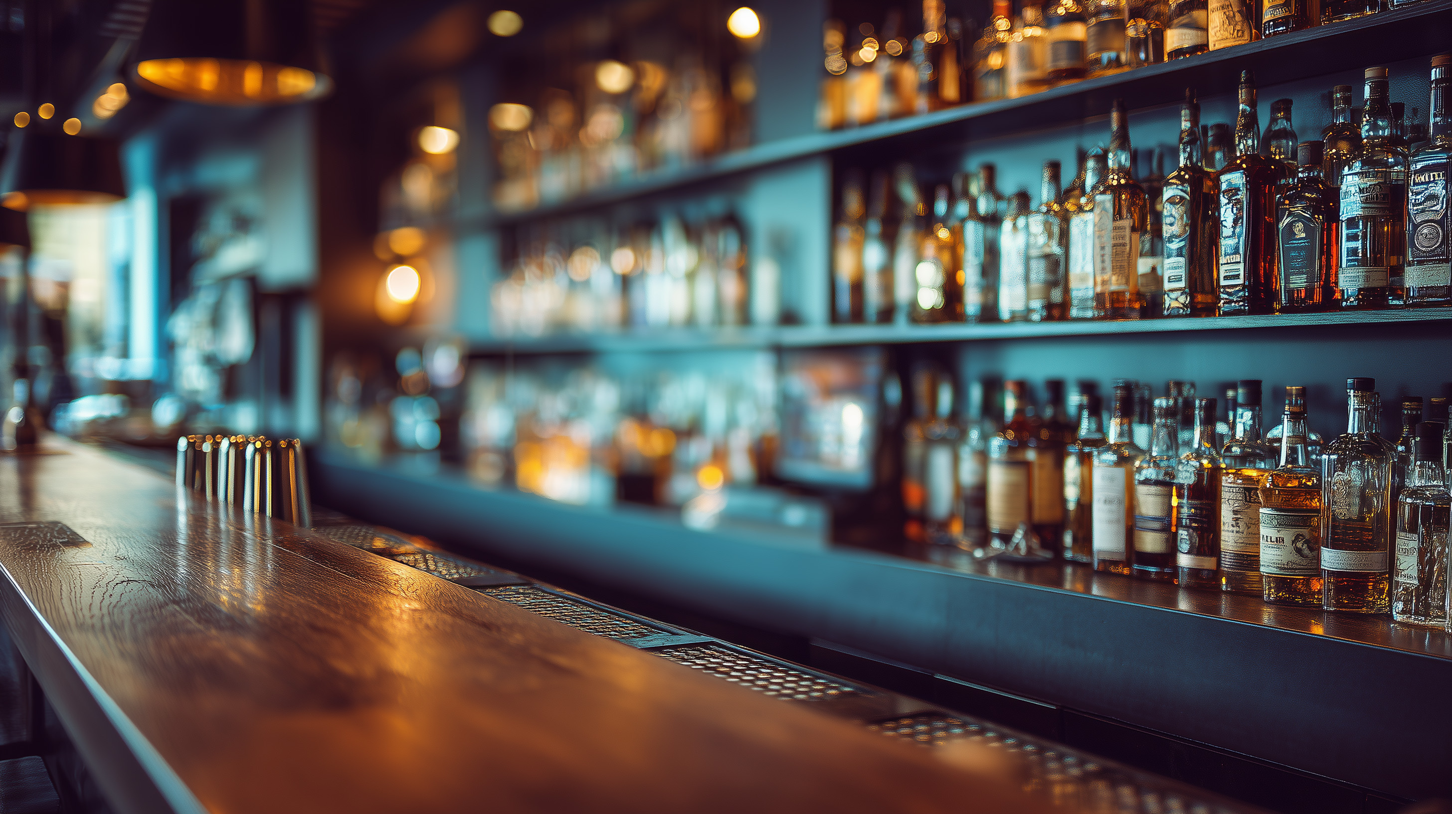 iHospitality — Central Florida Spirit Brokers