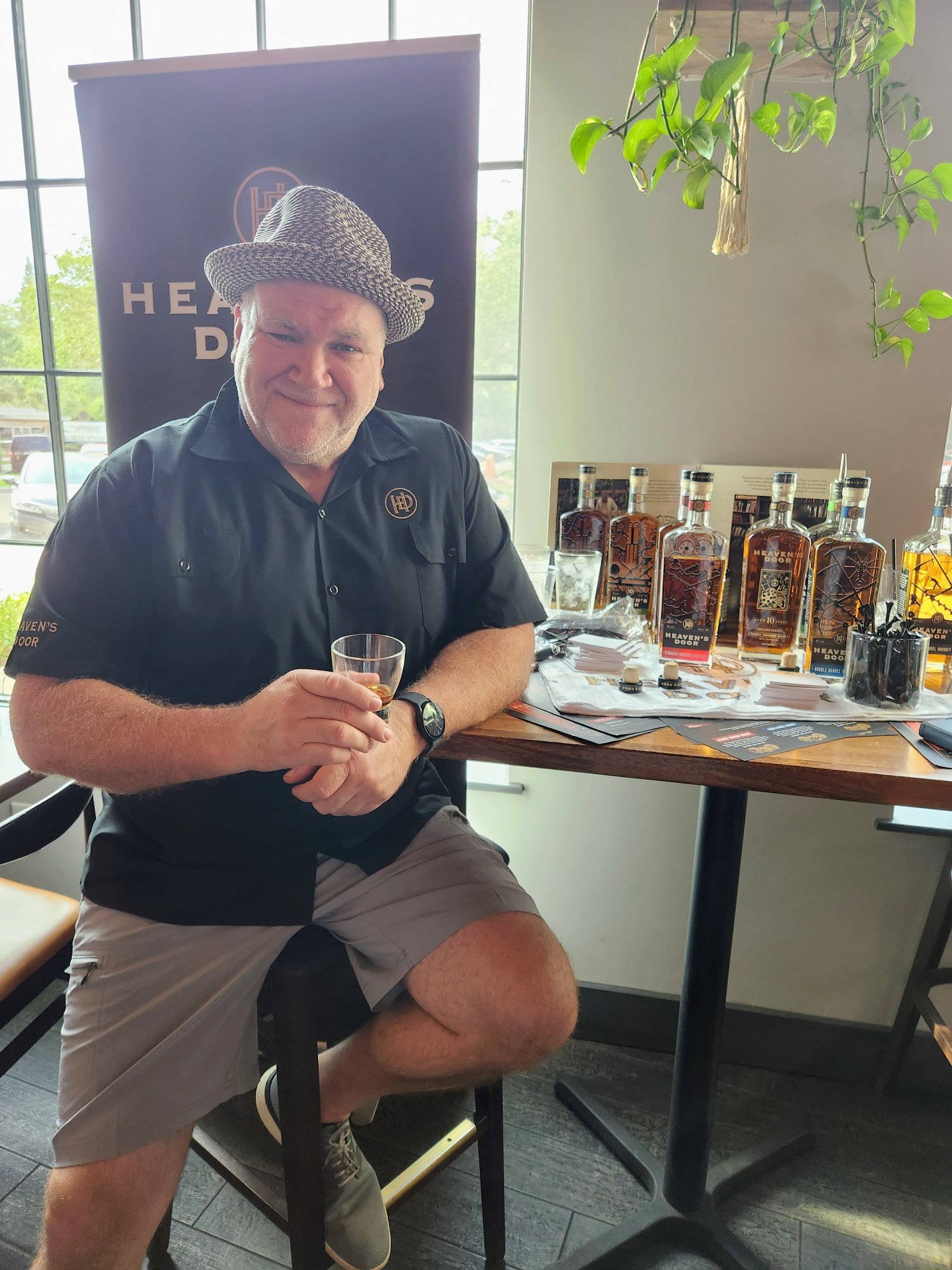 Phil King, Founder of iHospitality